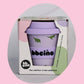 Reusable Babycino Cup - Dino-Mite 120ml