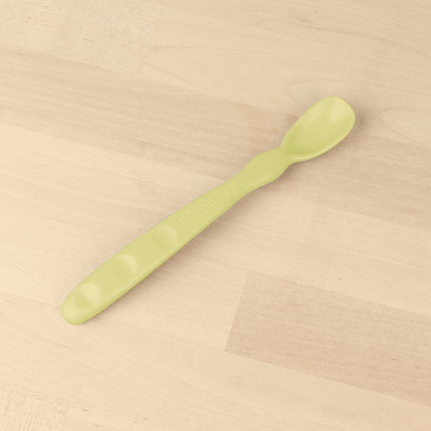 Re-Play Infant Spoon - Various Colours