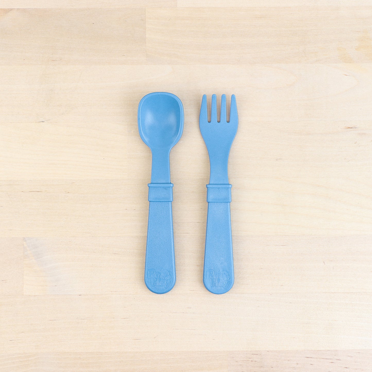Re-Play Forks and Spoons - Various Colours